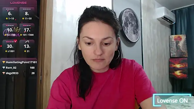 Stacy_Davice – Live XXX-chat