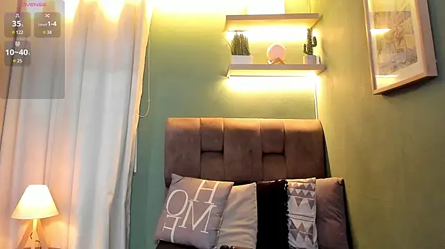Eyes_Duque's Live XXX Chat