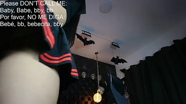 Chat XXX en directo de AlexHoe_