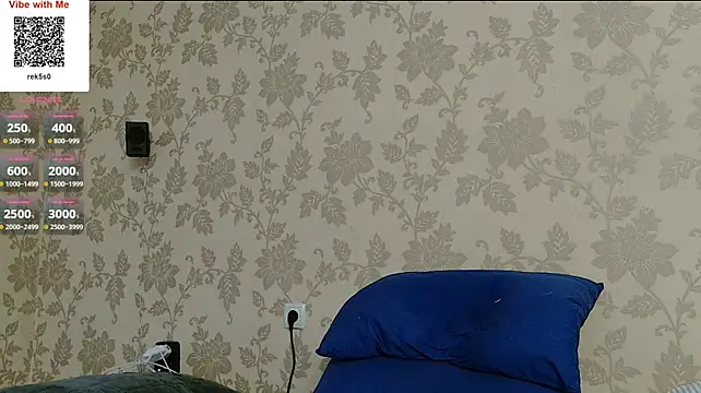 Вебкам-шоу MartinBrandon