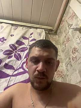Webkamerová show Mark1404