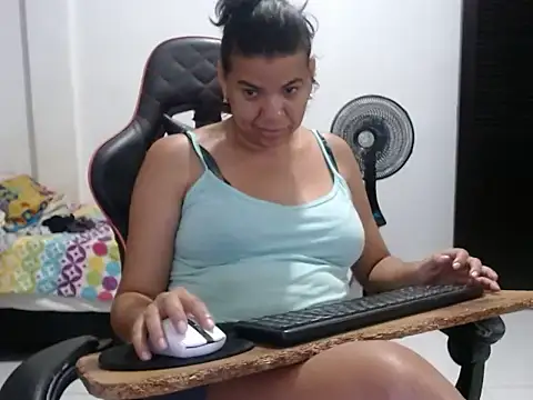 Chat XXX ao vivo de Adriana_0312