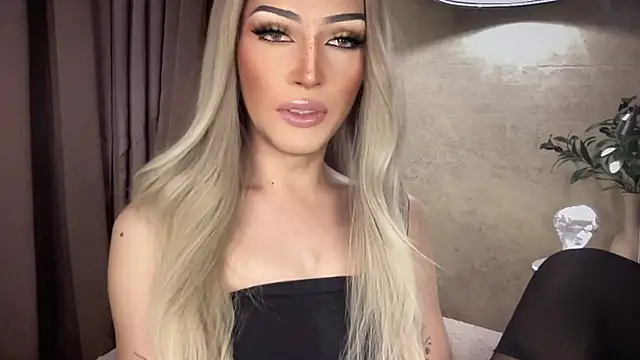 Chat XXX en directo de Alicegreenexx