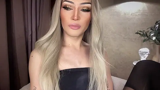 Chat XXX ao vivo de Alicegreenexx