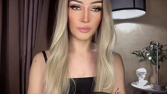 Alicegreenexx Chat XXX live