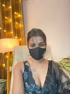 its_ur_flora Webcam show