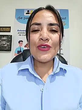 MAYE__13 Chat XXX in diretta