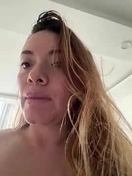 Chat XXX Live valery_mora