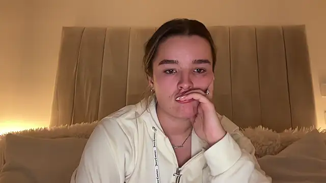 maisiesmithx Live XXX Chat