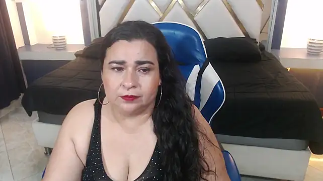 Chat XXX en directo de katiusca_rm