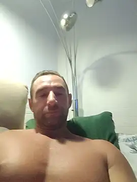 garcia45688 Show Webcam