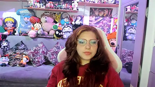 soficammy Live XXX Chat