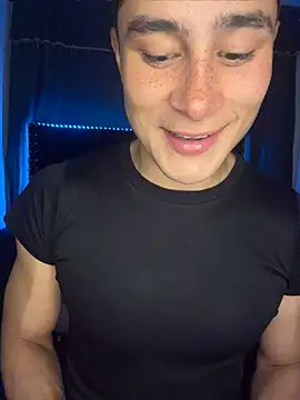 AustinJones_のウェブカメラショー