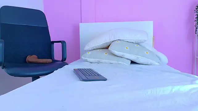 SeleneGibson__ – Live XXX-chat