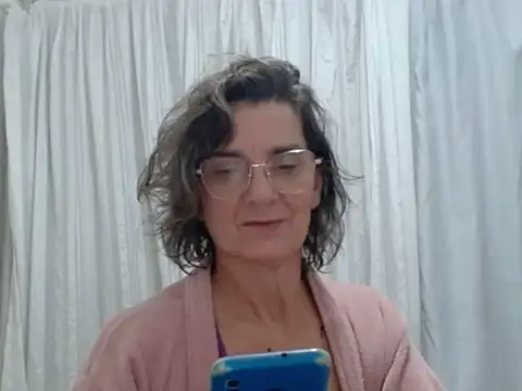 milf-sol Webcam show