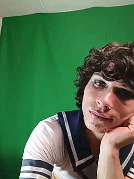 XXX chat uživo modela LittleTymmy