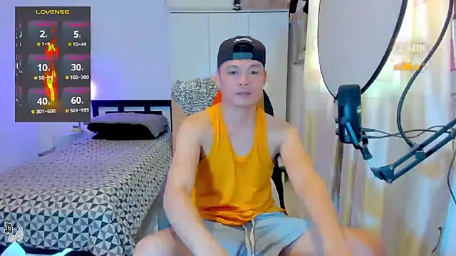Živý XXX chat clarkdangerous