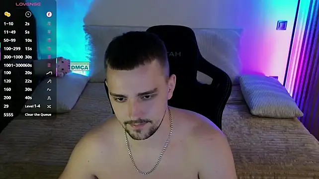 Larstar01 即時 XXX 聊天