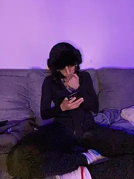 Show de Poison_Ivy_29 na webcam