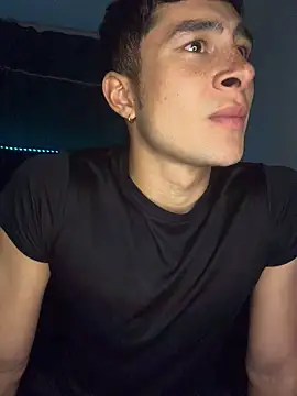 AustinJones_: απευθείας συνομιλία ΧΧΧ
