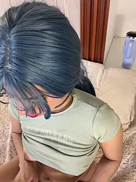 Czat XXX na żywo – Eva_Feller69