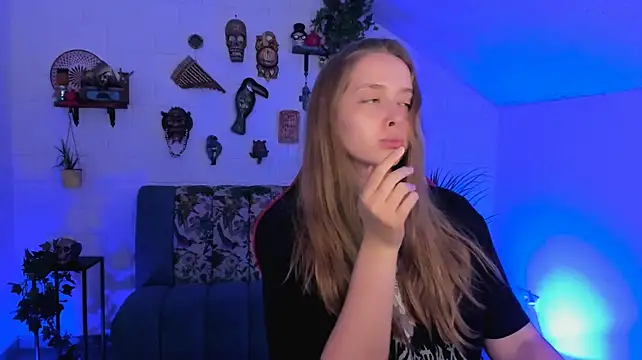 JenniferGracesn Live XXX chat