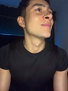AustinJones_ 现场XXX聊天