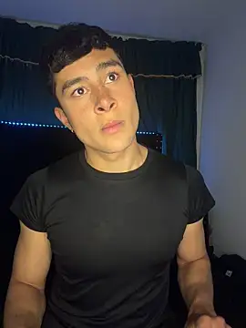AustinJones_ 在線直播表演