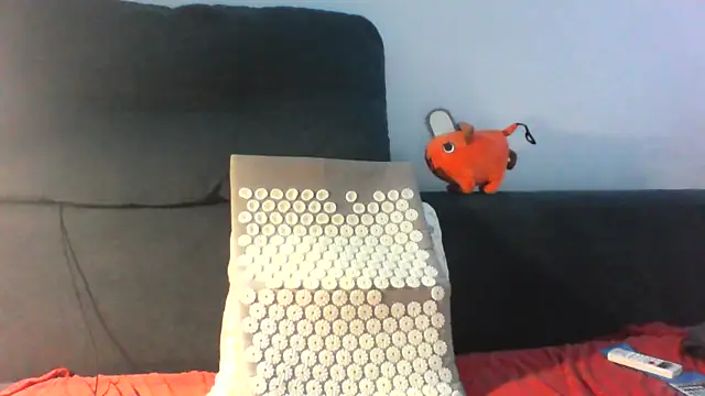 KaelNox's Live XXX Chat