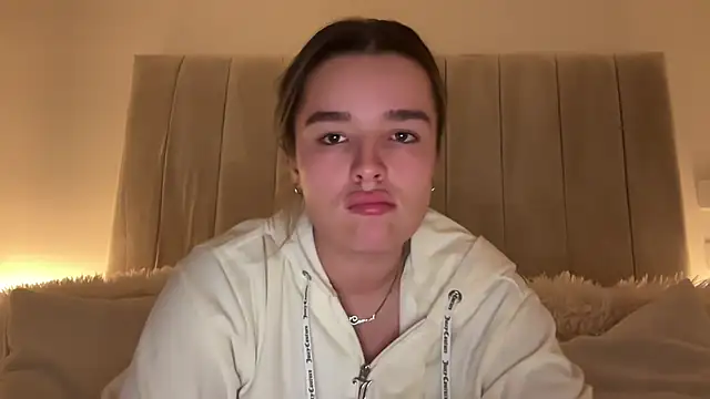 maisiesmithx Obrolan Langsung XXX