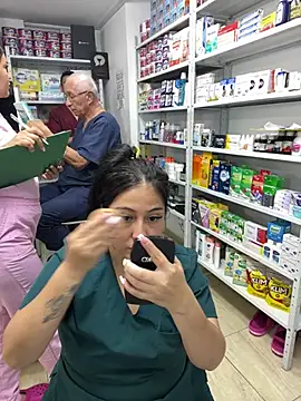 kandalove 라이브 XXX 채팅