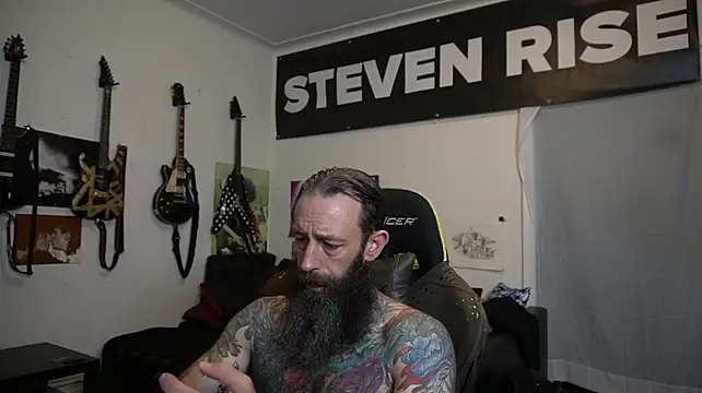 Chat XXX Live StevenRiseNYC
