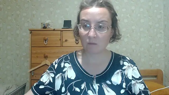 Smart_Rose's Webcam Show