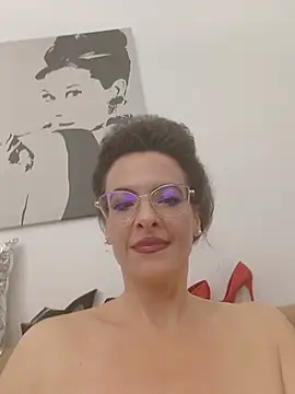 RebeccaNoble লাইভ XXX চ্যাট