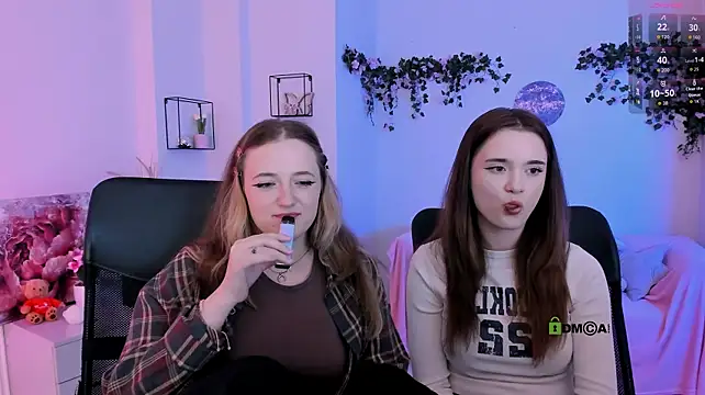 XXX chat uživo modela liana_kisses