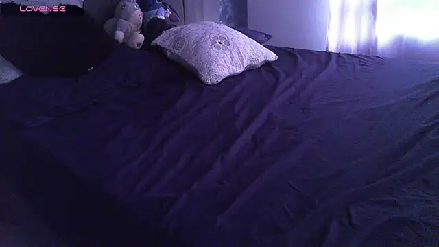Chat XXX ao vivo de Sweet-Angie