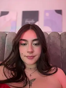 cute__cherry_ Chat XXX in diretta