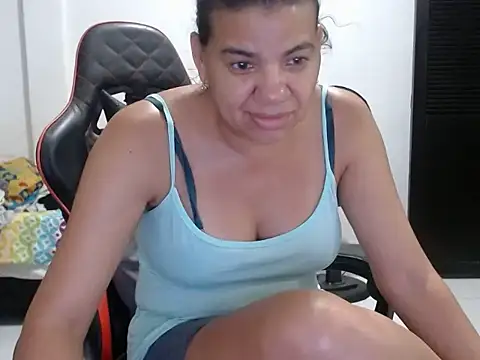 Adriana_0312のライブXXXチャット