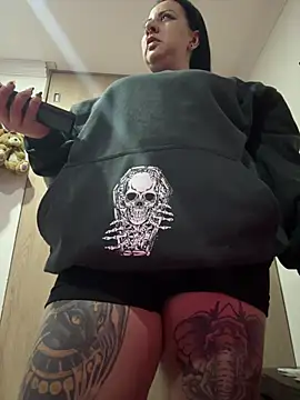 Chat XXX en directo de Abril_Luv