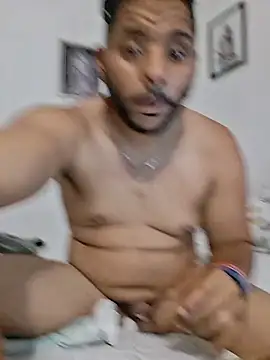Chatroom XXX en direct de Dj-yefri-pauta
