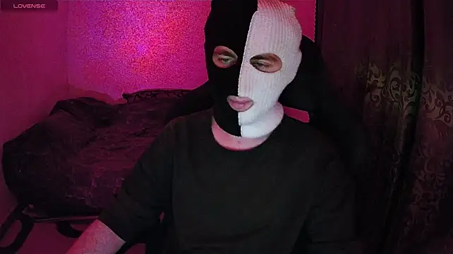 ZXCENSORED- 웹캠 쇼