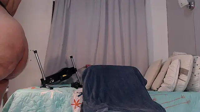 Show webcam de Britanny_W