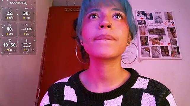 Czat XXX na żywo – Celeste_lumi