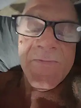 gymrat61's Webcam Show