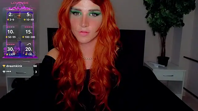 HelenSpellman's Live XXX Chat