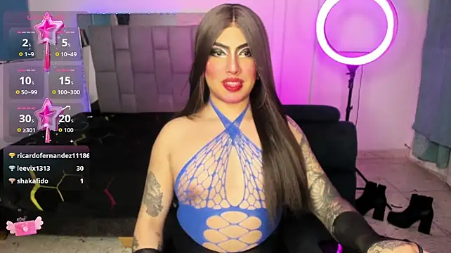 Webkamerová show Sophie_whitexxx