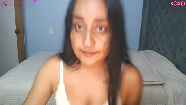 Lunha88 – Live XXX-chat