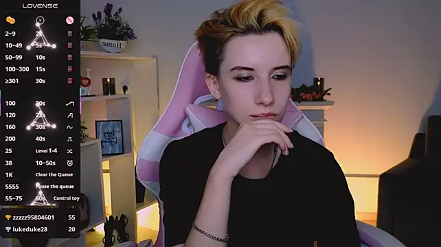 Czat XXX na żywo – _Rein_ramm