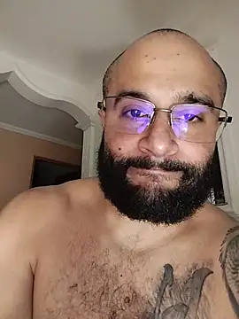 Czat XXX na żywo – Luke__09