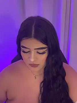 Czat XXX na żywo – Kariina__69
